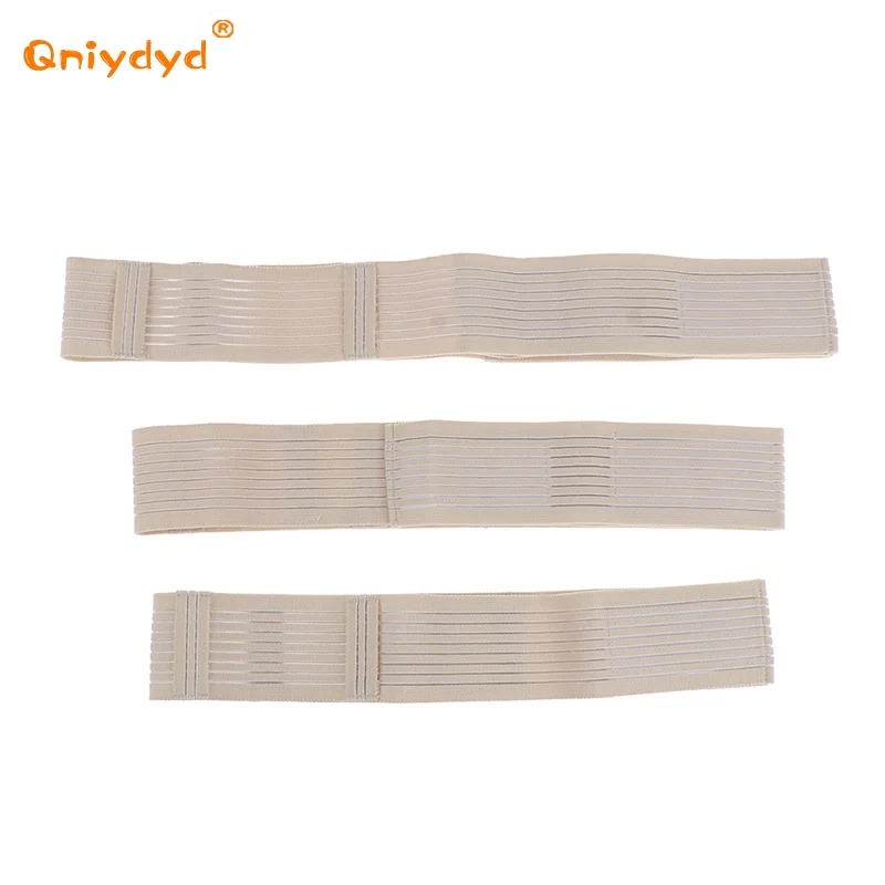 Peritoneal Dialysis Belt Adjustable Breathable Catheter Fixation Device Feeding Tube Holder Drainage Tube Belt Abdominal Belt view 6