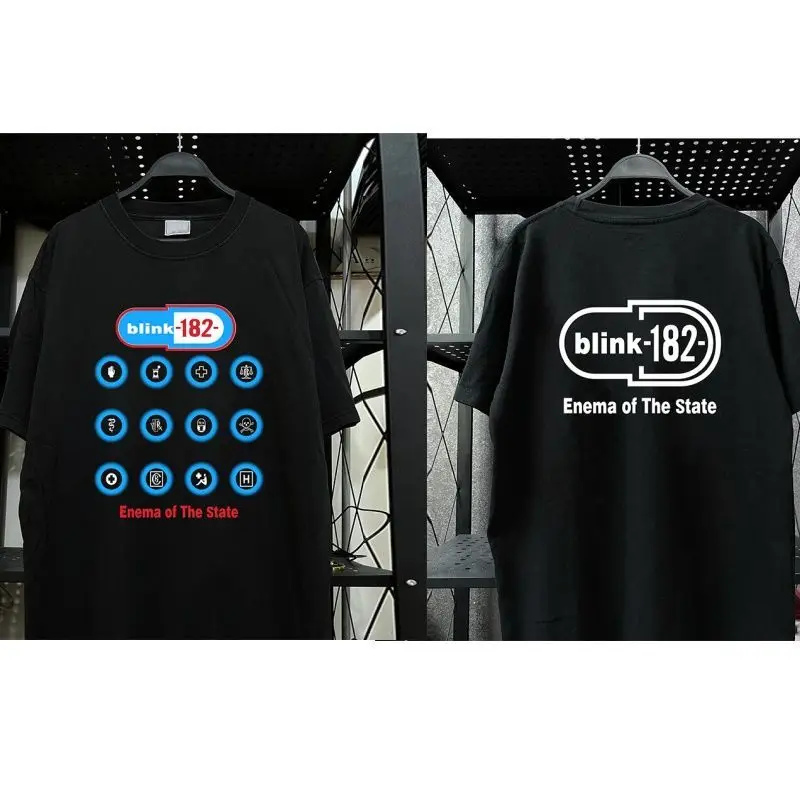 Футболка с короткими рукавами и принтом в американском стиле Band Ruffian, красивая ретро-футболка с половиной рукавов