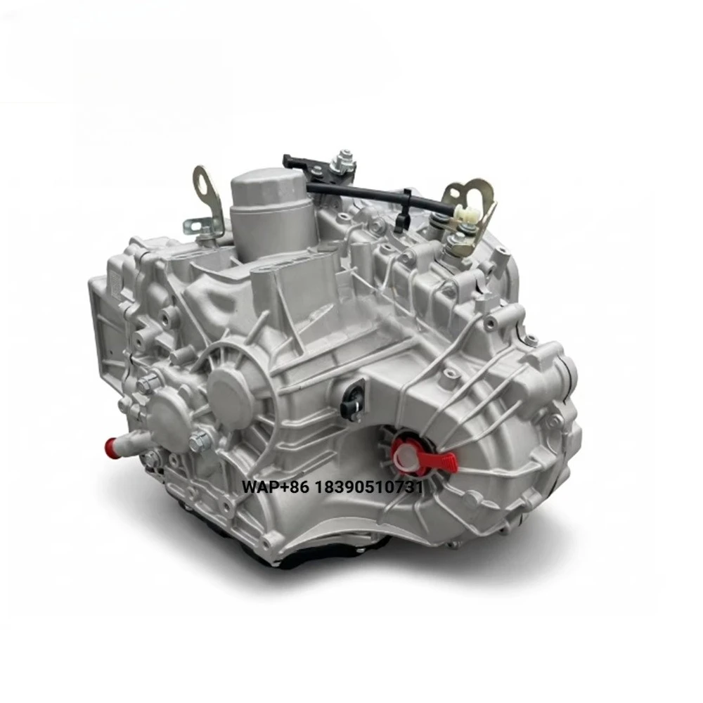 High Quality DF727A38 7DCT Automatic Transmission Assembly Complete Gearbox Fit for Changan 1.5T Engine Oshan Series Auto Parts