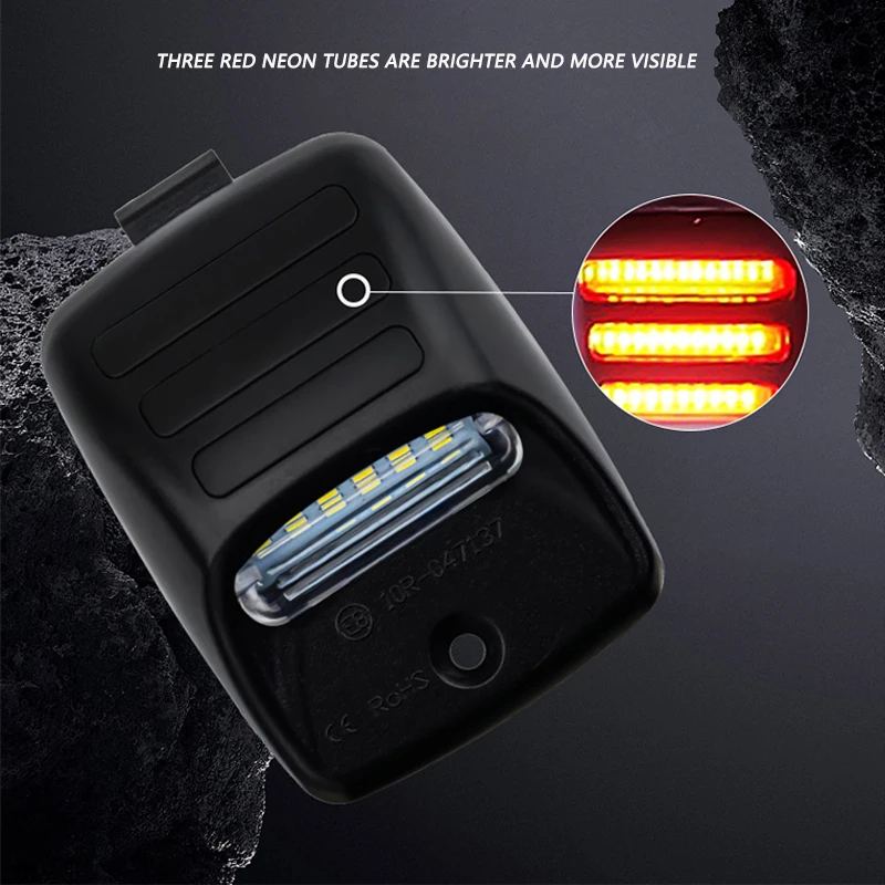 2 قطعة أضواء لوحة ترخيص LED لتويوتا تاكوما 2005 2006 2007 2008 2009-2015 Tundra 2000-2013 لا خطأ سيارة LED الأبيض مصباح تلقائي