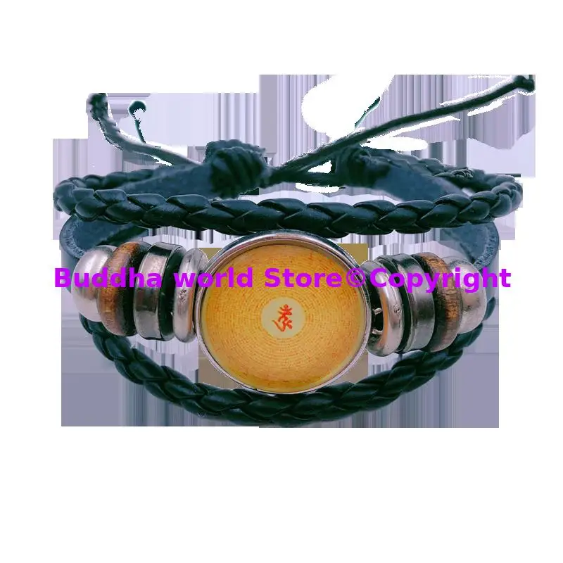 سوار جيد واقي من التميمة ، سوار تاليسمان الشهير ، داراني شورانجاما تعويذة ، داراني ، تايلاند ، تايلاند #4