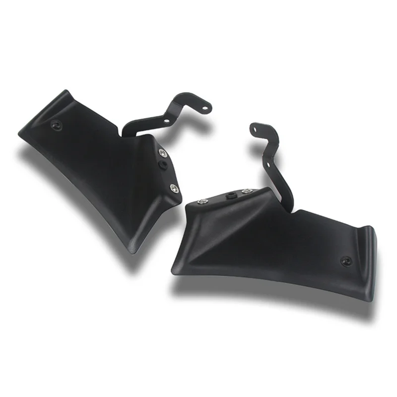 

Motorcycle Aerodynamic Wing Spoiler Airfoiler Front Spoiler For MT10 Mt10 MT-10 2022-2024