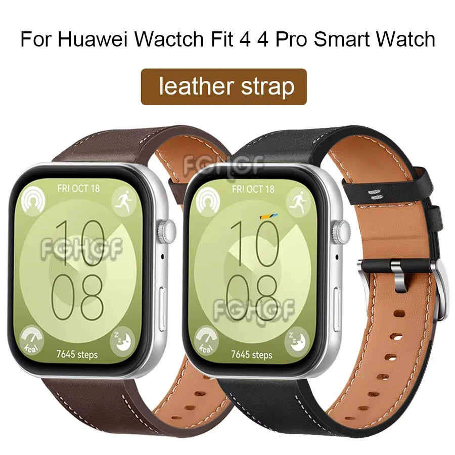 Leather Strap For H…