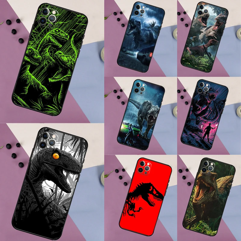 Jurassic Dinosaur C…