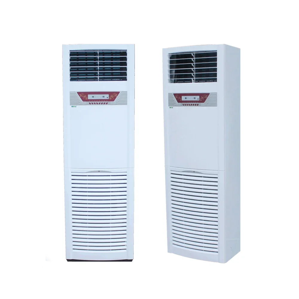 

5HP floor standing fan coil unit for central air conditioner