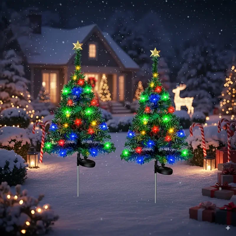 Outdoor Solar Power… - image