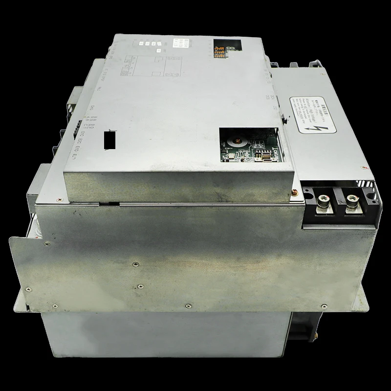 MDUC-30-554-M Servoantrieb