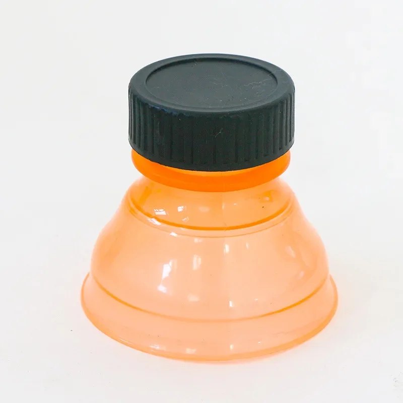 3/1Pcs Fles Top Deksel Soda Saver Pop Bier Drank Kan Cap Top Cover Protector Wijn Flessenstop drink Flesopener Drinkware