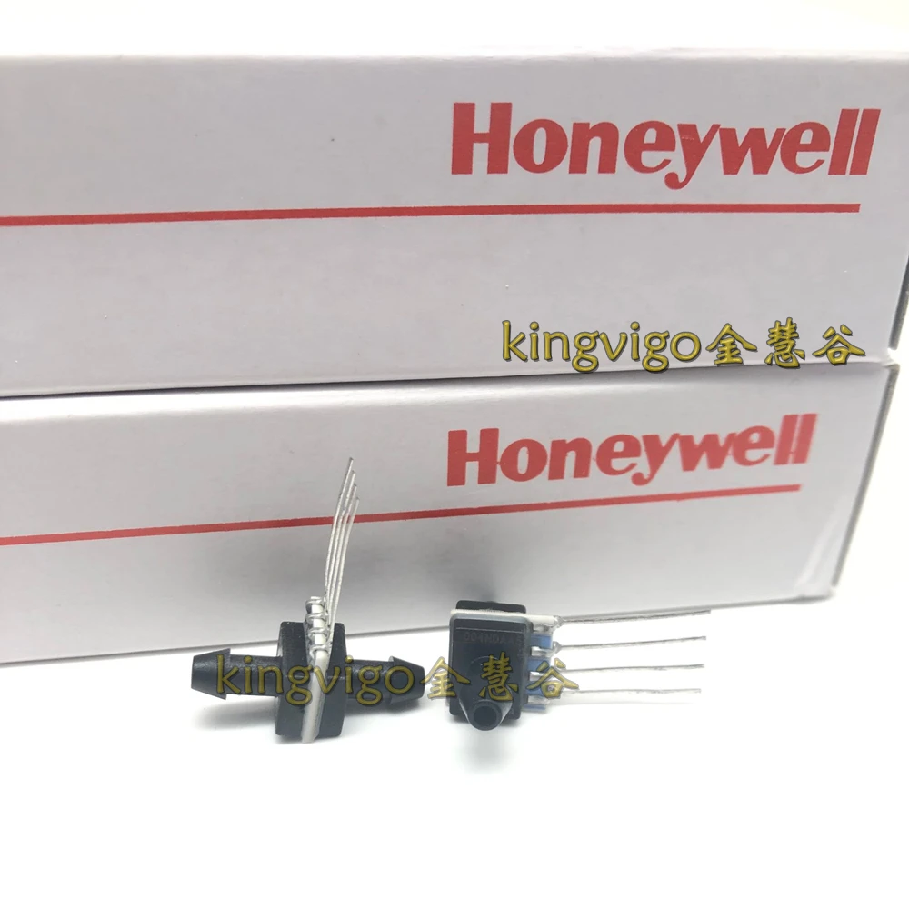 SSCSAAN004NDAA5 Honeywell High Precision Pressure Sensors New Original Genuine Fast Shipping