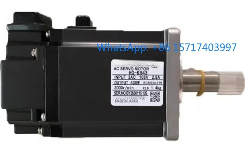 Motor Hg-Kr13J/B 23…