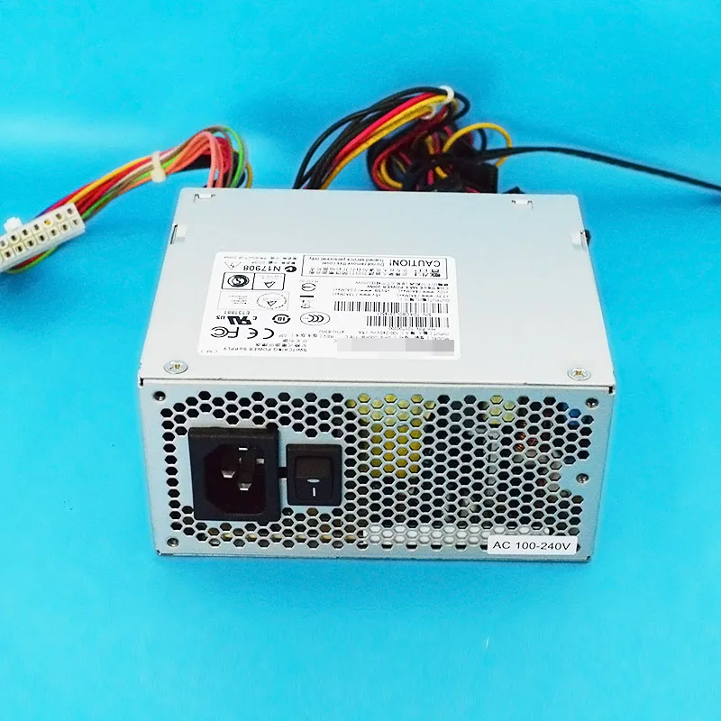 

100V-240V For Delta DPS-200PB-176 A/C 200W Power Supply For HIKVISION Hard Disk Video Recorder Wide Voltage PSU