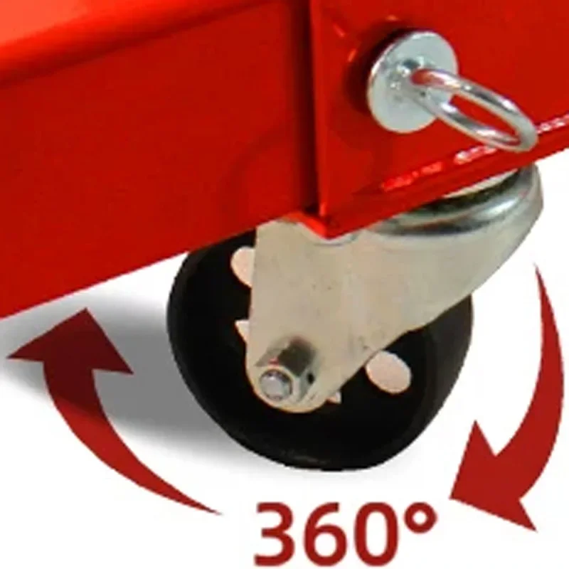 Automotive Engine Repair Stand Engine Mounts Engine Work/Maintenance High-Strength, Adjustable/Stable Maintenance Platform