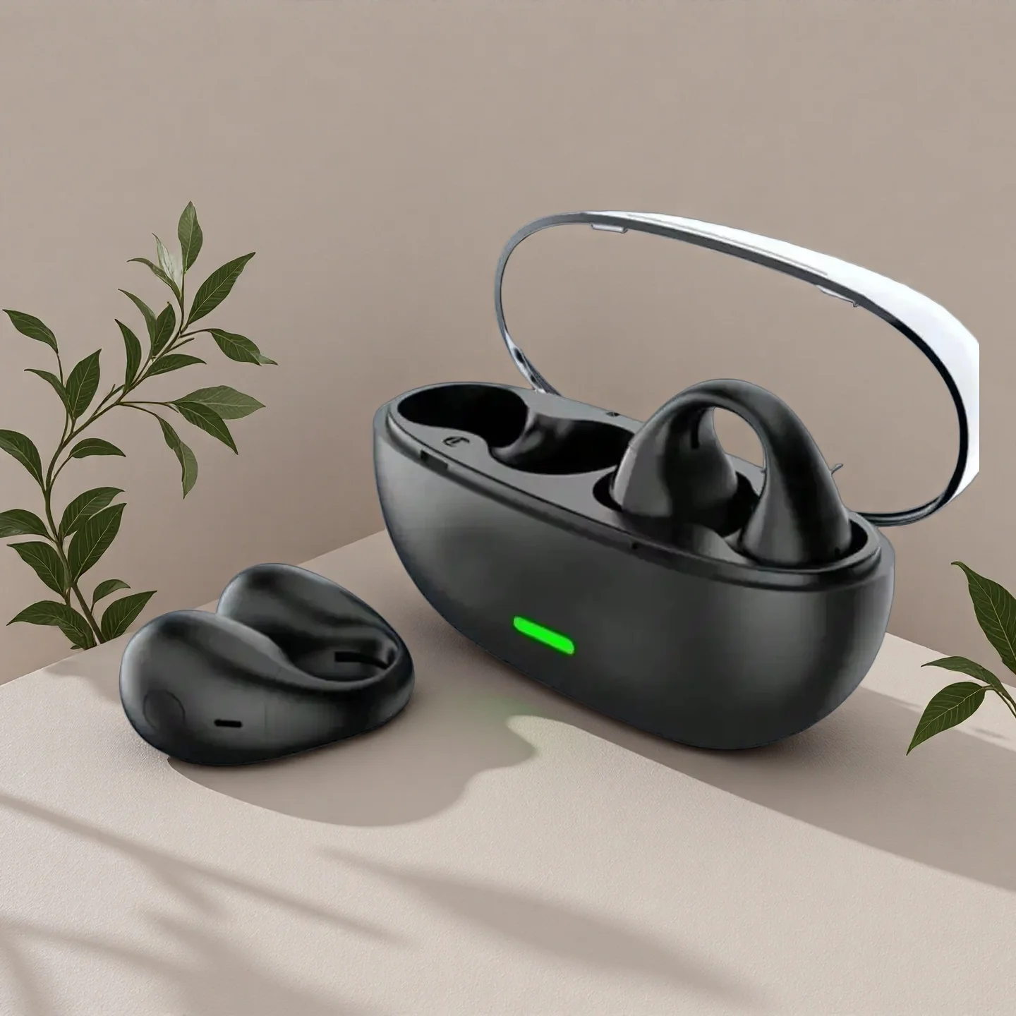 Tws Bluetooth Wirel… - image