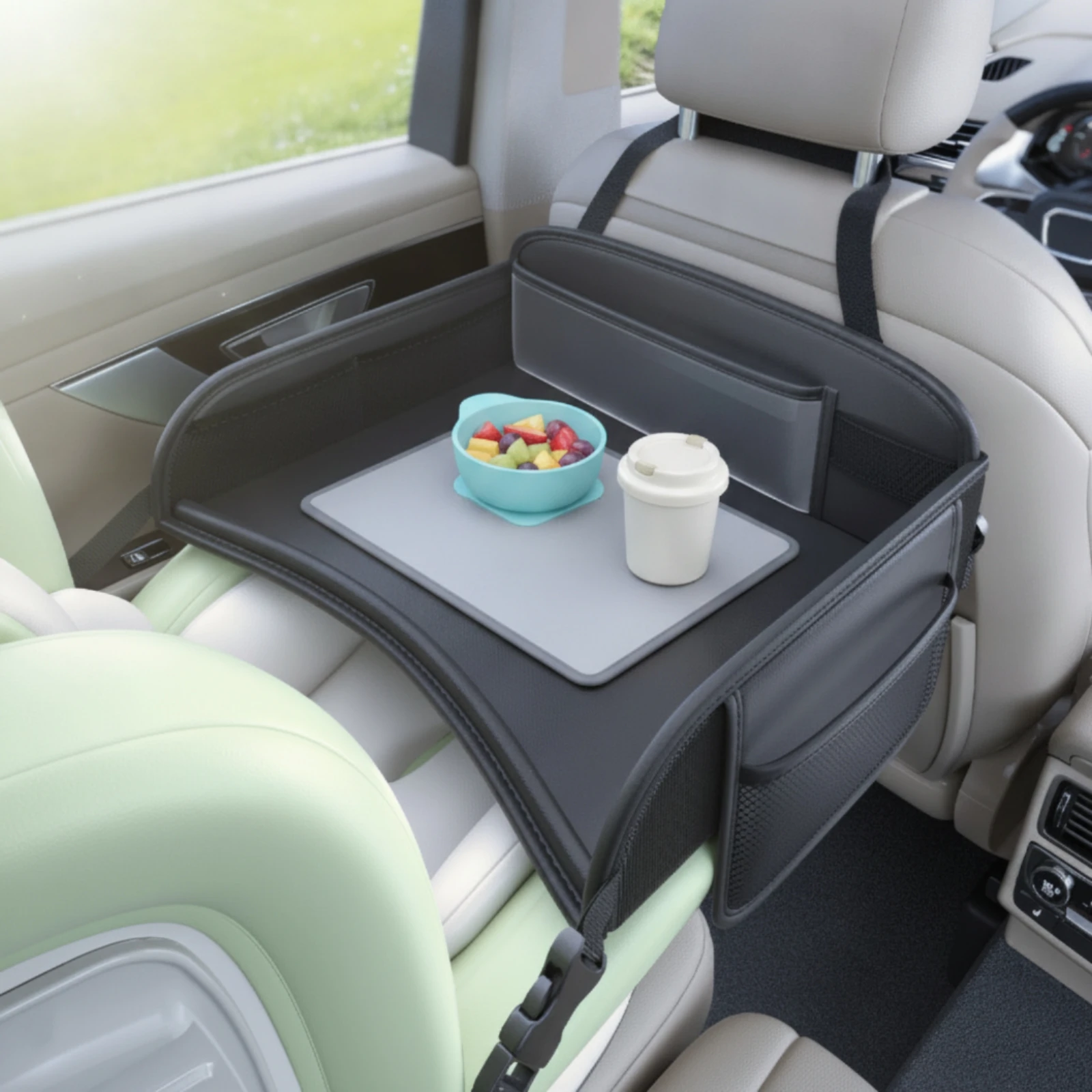 Tavolino da Auto per Sedile Po - Back Seat Car Table recensione e prezzo