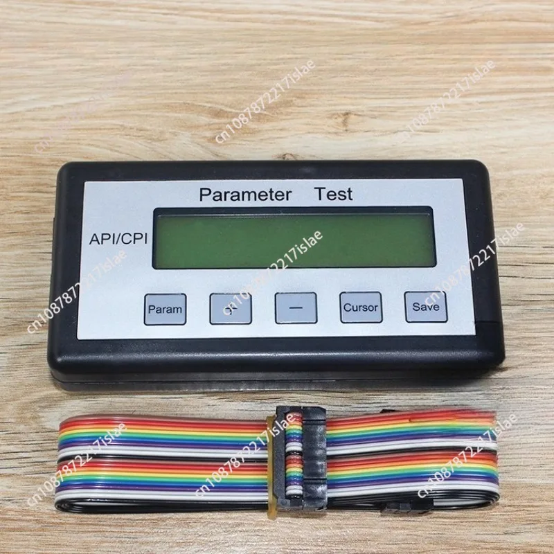 

Elevator Diagnostic Tool I Type PT Type CPIK TCM MC2 Server MC1 Debugging Diagnostic Tool API/CPI Parameter Test