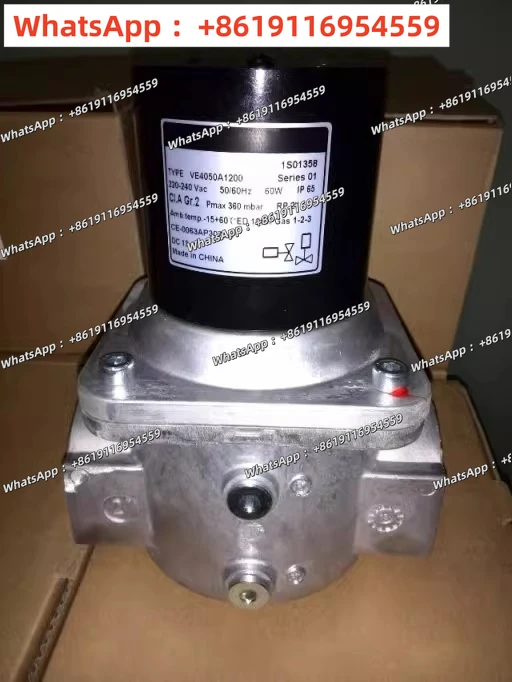 

VE4050A1002, VE4040A1003 genuine solenoid valve