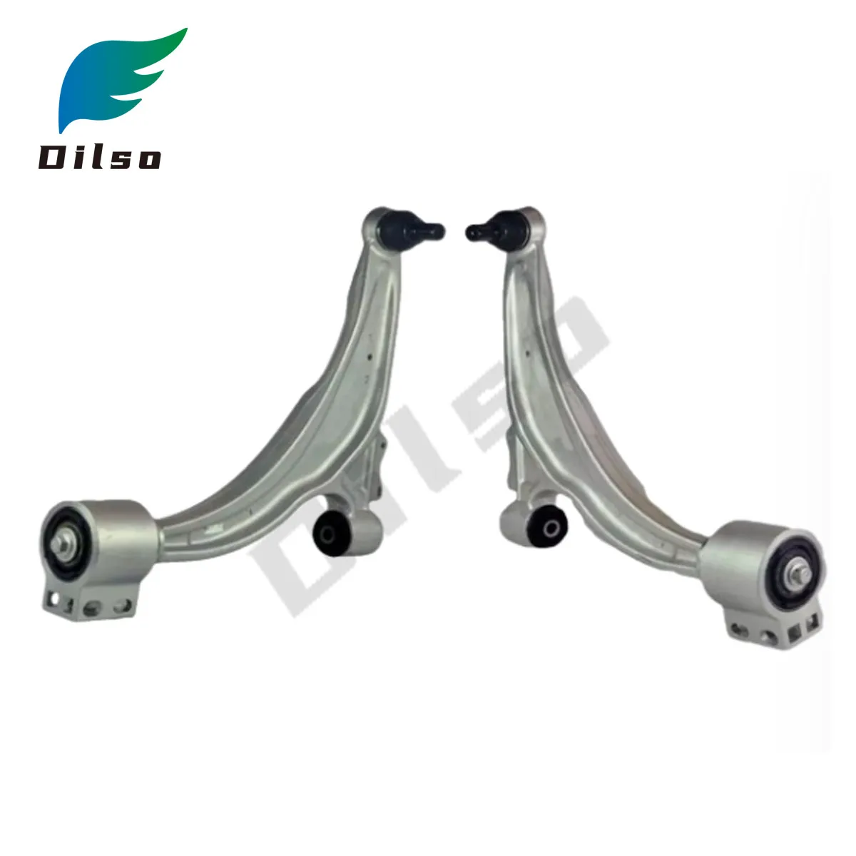 1 Pair Front Lower Control Arms For Chevrolet Cruze Volt Buick Verano OEM 13272605 13272606 13321338 13321339 13334022 13334023