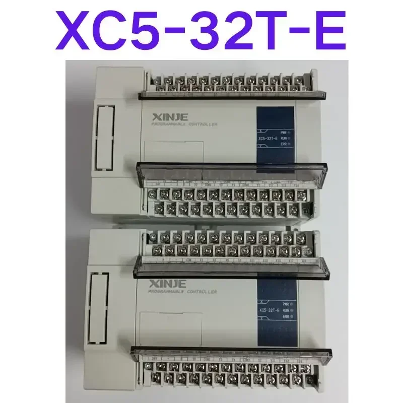 Second-hand test Ok  XC5-32T-E