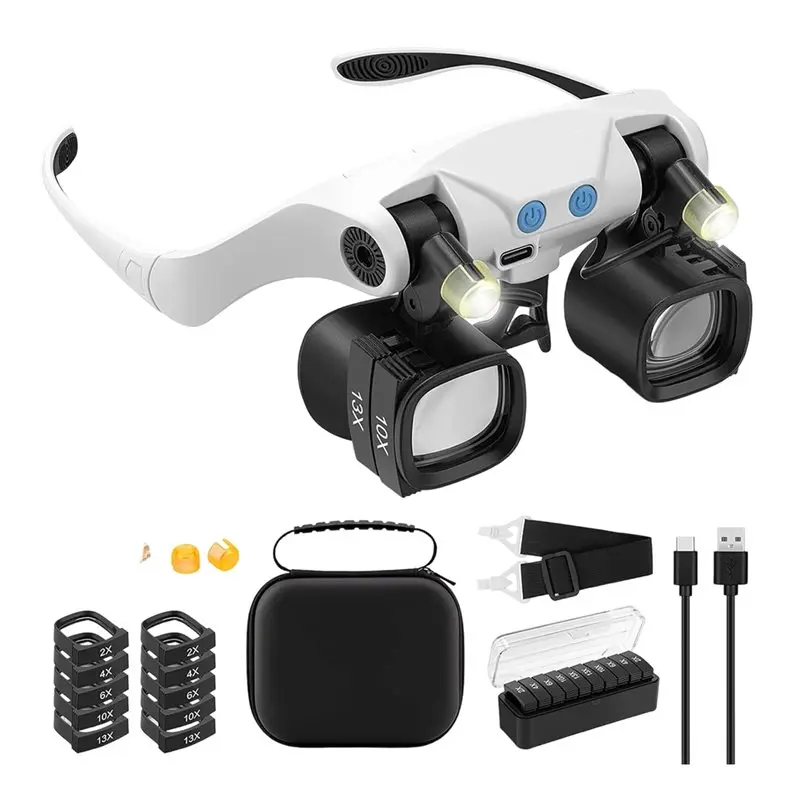 #59 Best Magnifiers to Buy In 2026