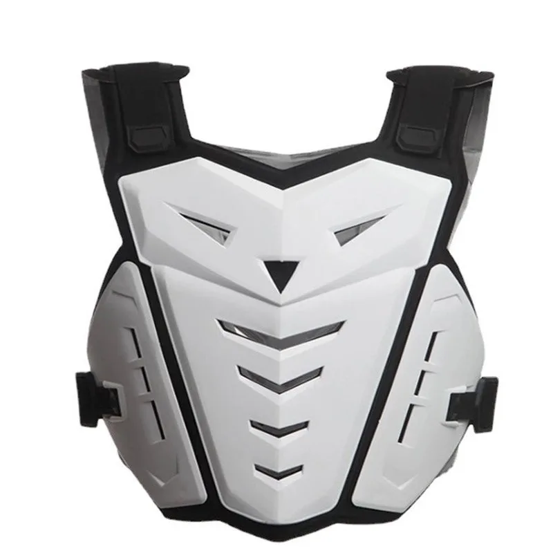 For Motorcycle Armor, Knight Outdoor Sports Protective Gear, Breathable Chest Protection, Back Protection, Ice and Snow Roller