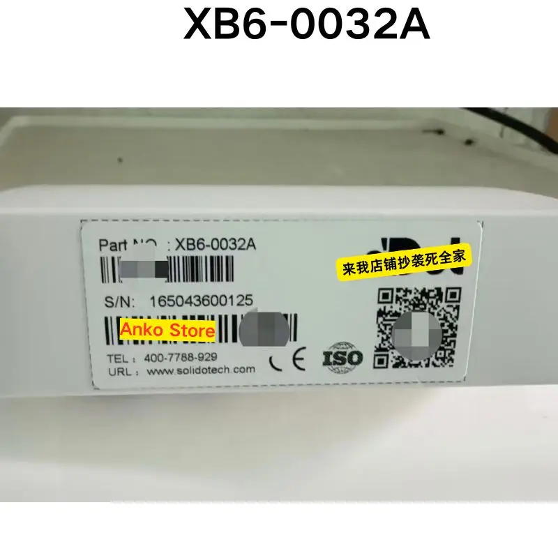 

Brand-new Module XB6-0032A