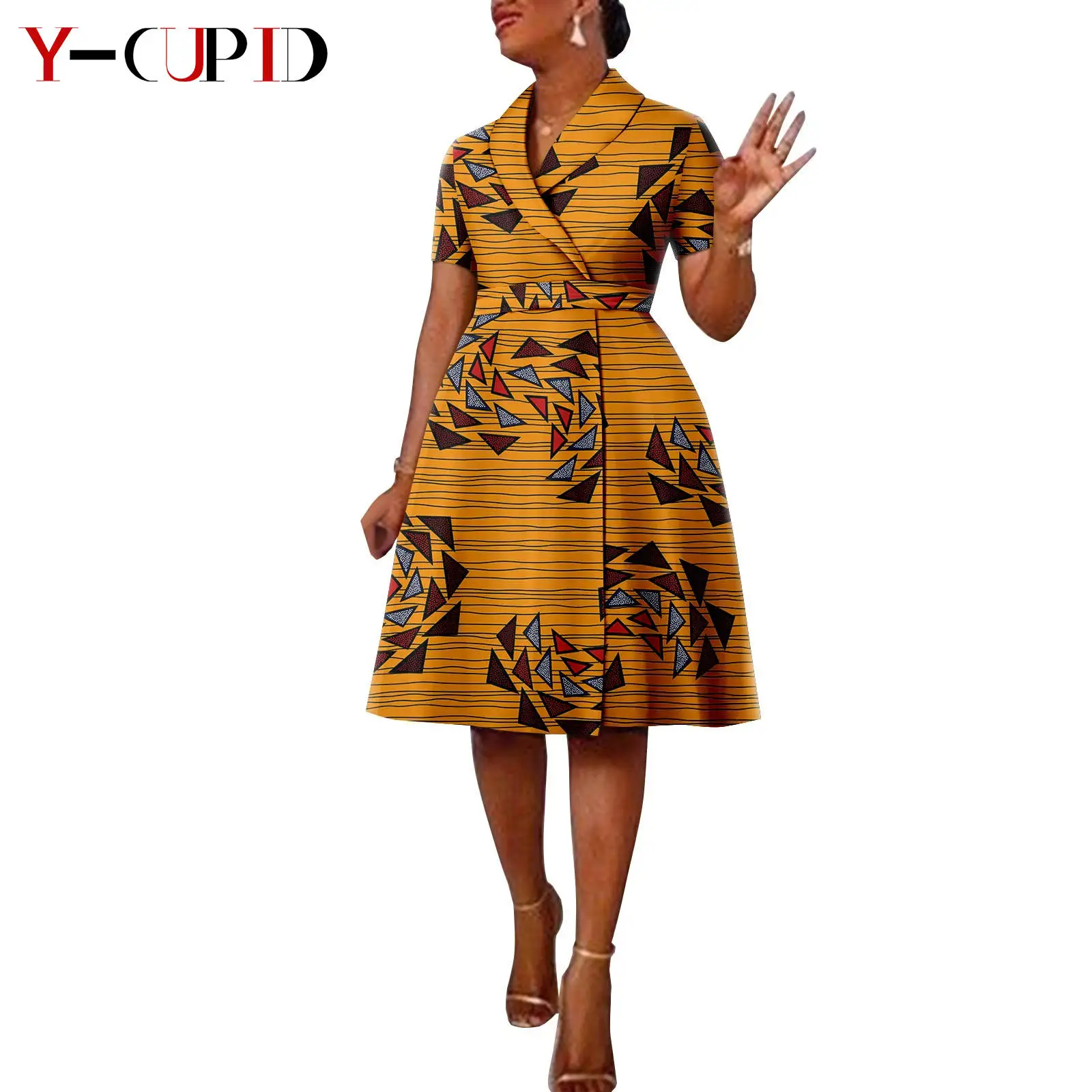 African Suits for Men Single Breasted Fit Jackets Matching Couple Outfits Bazin Riche Dashiki Print Dresses Trench Coats Y23C007