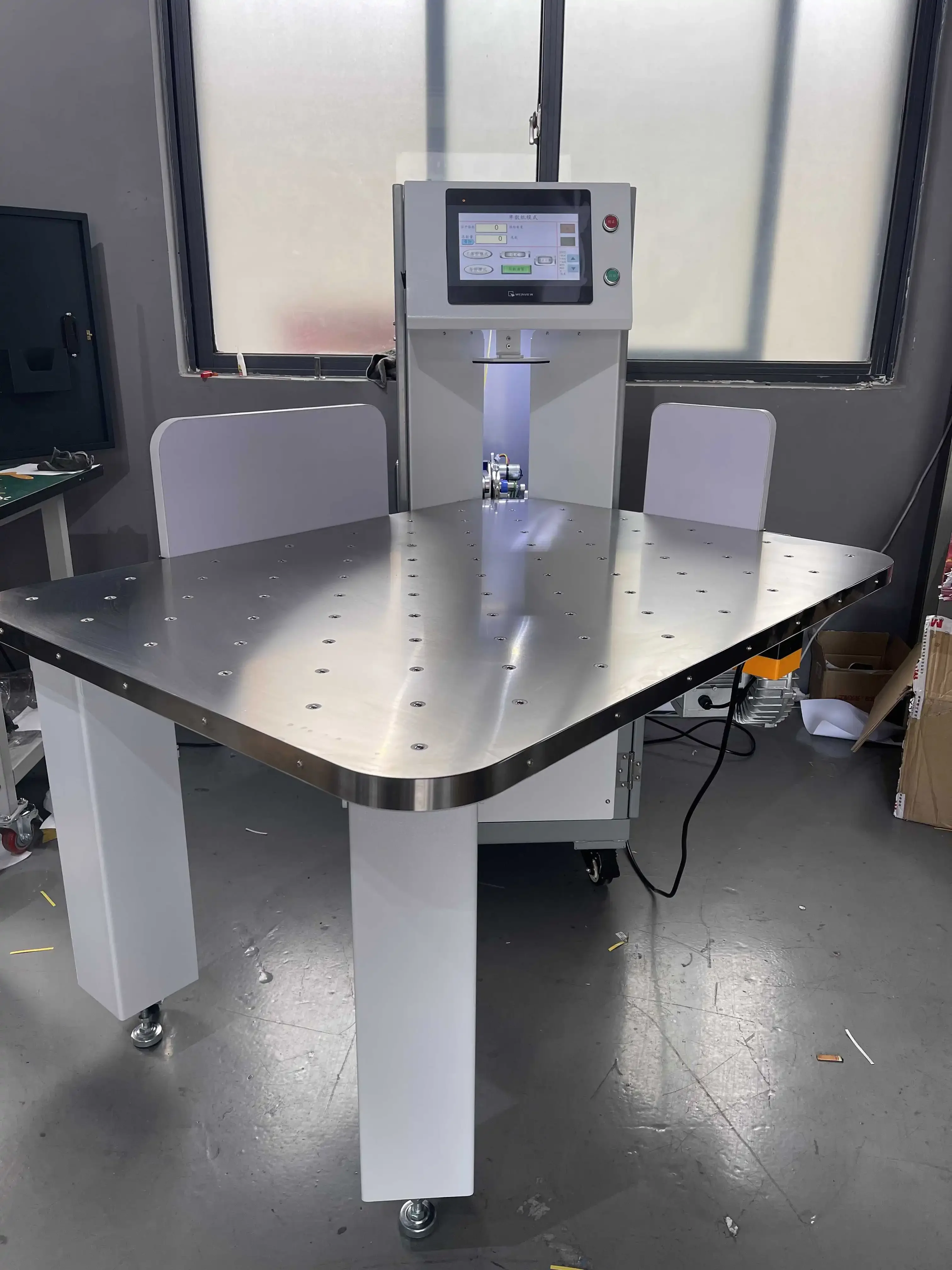 Machine g/machine de comptage de papier a4 et A3/machine de comptage automatique de feuilles de papier compte de papier A3 A4