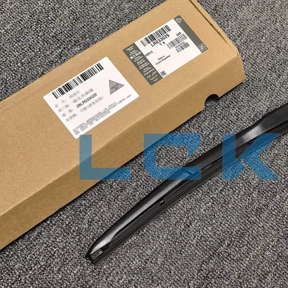 of front wipers suitable for Land Rover 2013-2017 Range Rover LR033029
