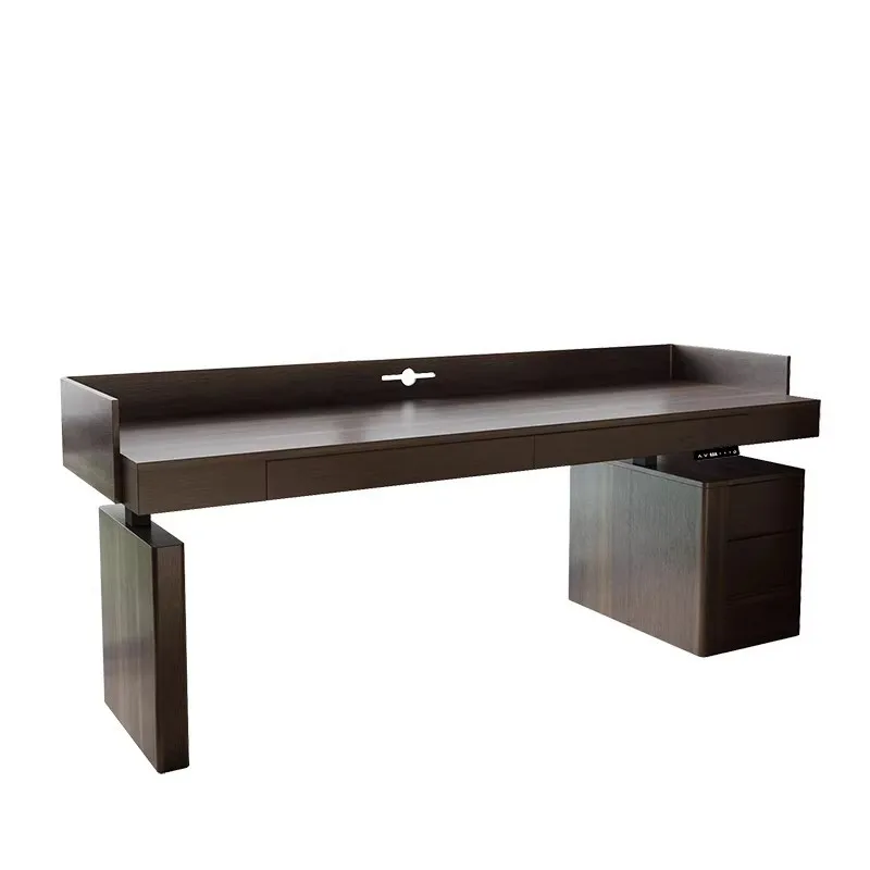 

Italian Lifting Desk Home Desk Office Desk Lifting Study Table Smart Lifting Desk