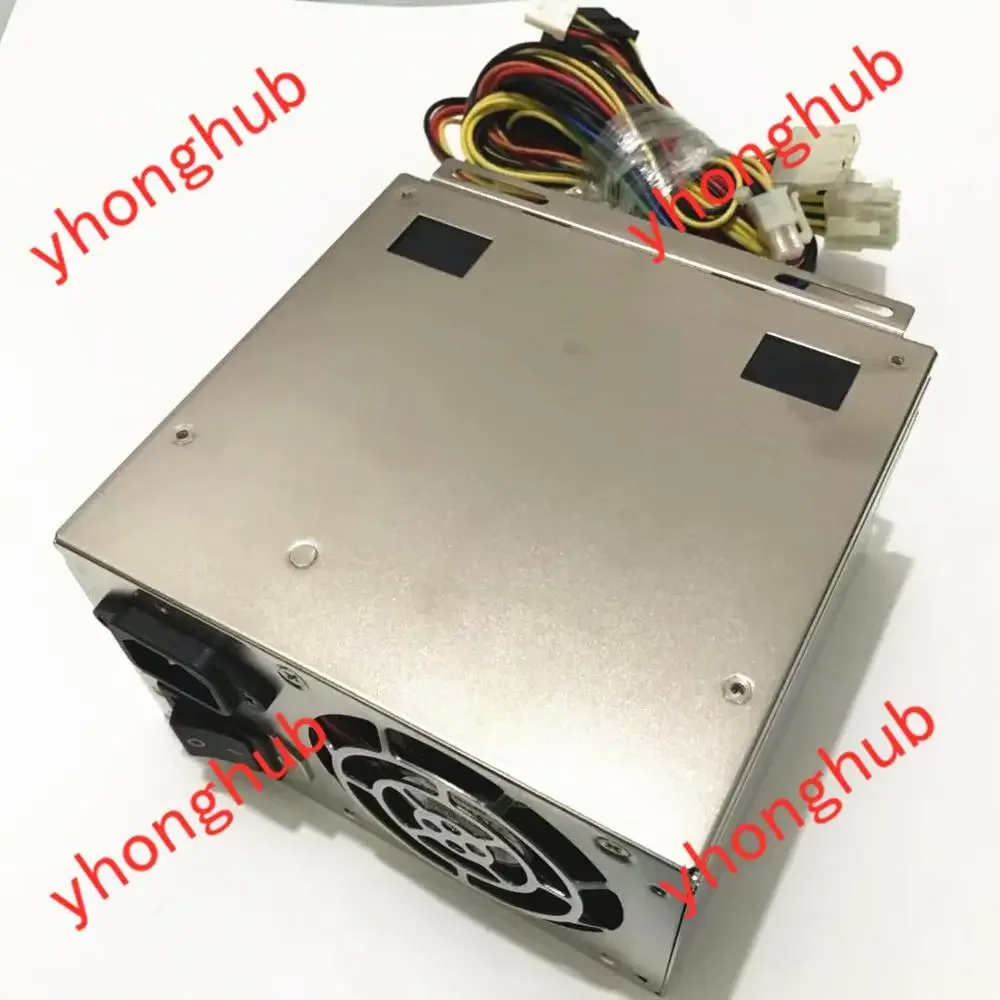 EMACS HG2-6350P Server Power Supply 350W