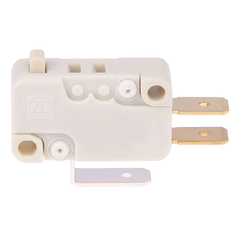 Hot Sale Innovative And Practical German Cherry Micro Switch D45X High Current 16A 250V Water Heater Limit Contact Switch