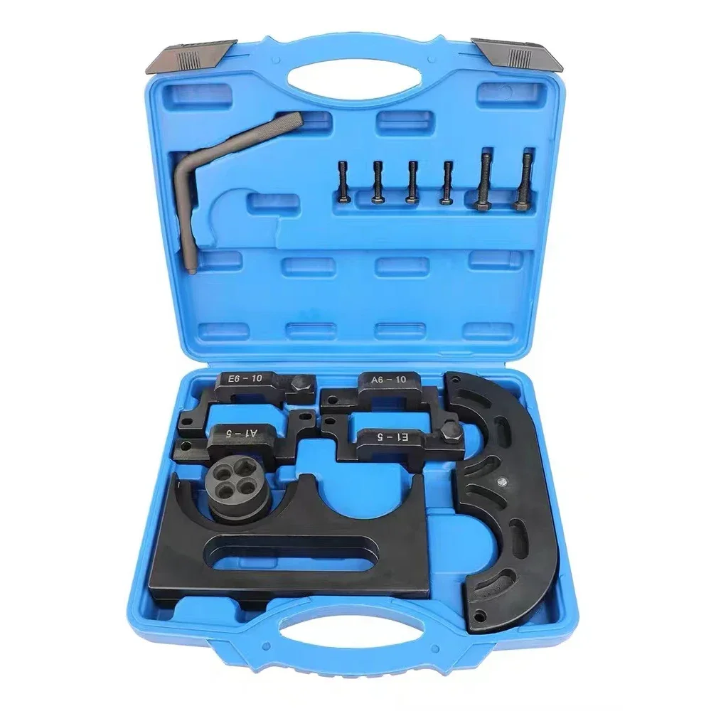 Timing Setting Master Camshaft Alignment Tool Set for BMW S85 V10 M5 E60 M6 E63