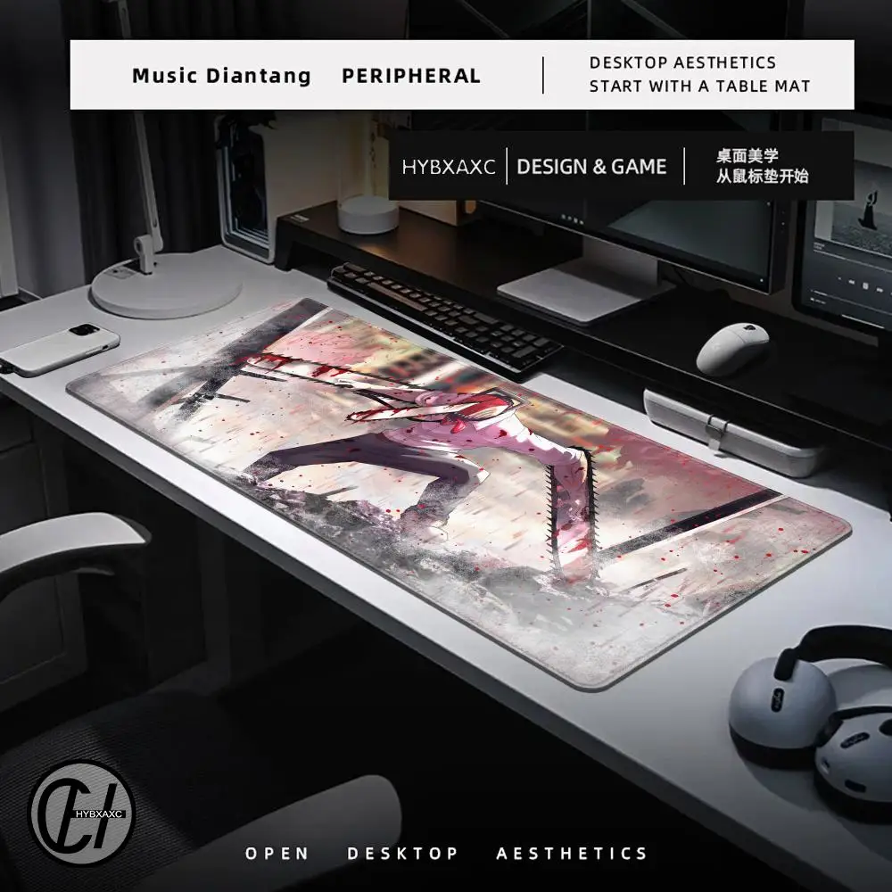 Thumbnail 4 - #79 RGB Gaming Mouse Pads Deals & Discounts