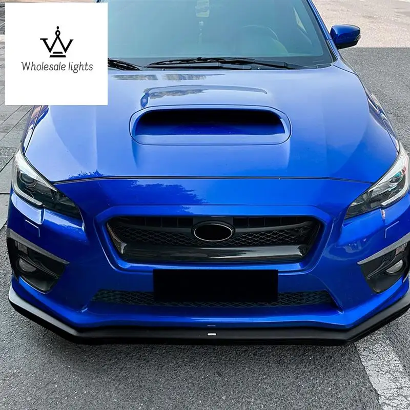 Car Front Bumper Sp… - image