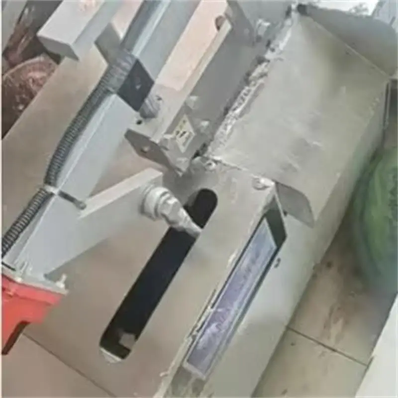 

Настольная машина для распиловки костей мощностью 2200 Вт, коммерческая машина для резки костей, бытовая электрическая машина для резки костей