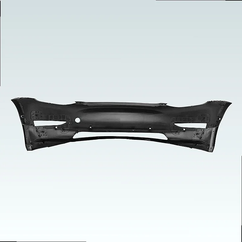 2021-2024  Model Y Lossless Upgrade Exterior Bumper Kit Auto Parts