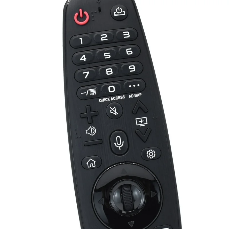 Universal Remote Control Suitable for TV Smart AN-MR650 AN-MR650A AN-MR18BA AN-MR19BA AN-MR20GA AKB75855501 55UP75006