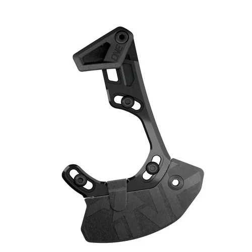 Componentes Guía de cadena de aleación V2 26-32T 32-38T Bash Guard, soporte, protector de plato de bicicleta de montaña