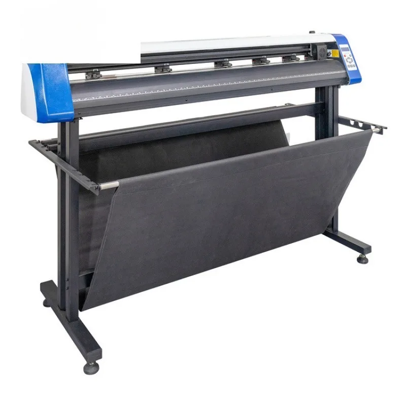 Automatic edge patrol lettering machine, engraving machine, car sticker sticker sticker cutting machine