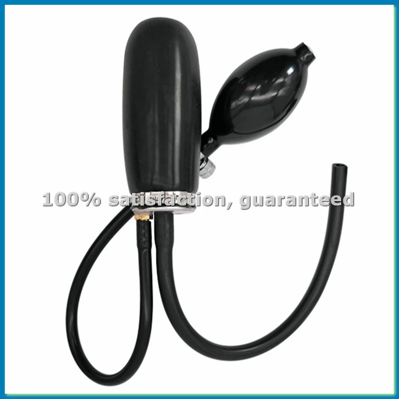 Universal Easy Intake Adapter Diagnostic Tool Quick Seal Entrance Adapter Adapter for Smoke Leak Detector Tool-ABWO