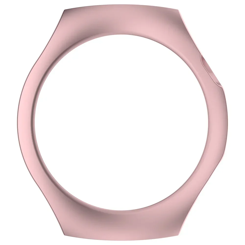 Protection PC Watch Cover For Huawei Watch 5 42 46mm Hollow PC Hard Protective Case Protection For Huawei Watch Shell Decoration image 6