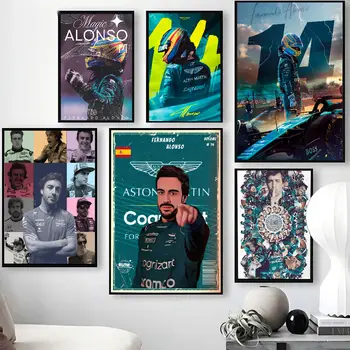 12 best sales manifesto di fernando alonso - №8