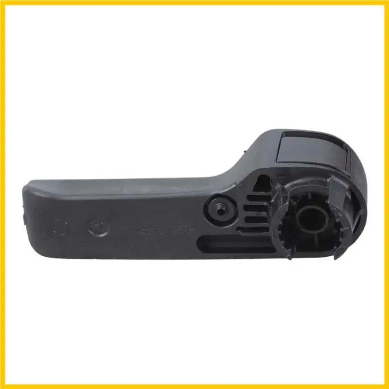 Engine Hood Release Handle Replacement Hood Latches Handle Release Lever for Golf MK4 1J1823533C 1J1823633A