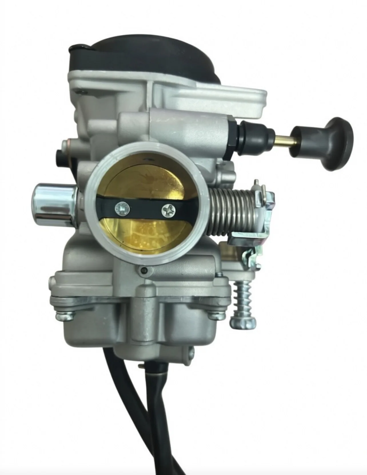 Carburetor For Roketa Atv-10 Jianshe Js250 Baja Wd250-U Trail Jetmoto Tank 250cc Atv Carb