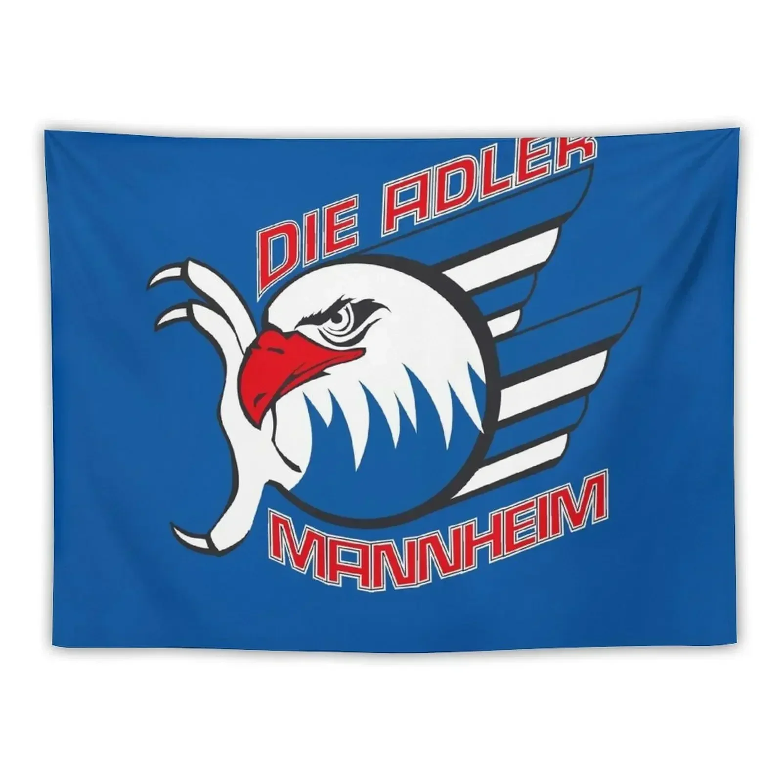 Adler Mannheim Tapestry Wall Art Wall Carpet Cute Room Decor Tapestry