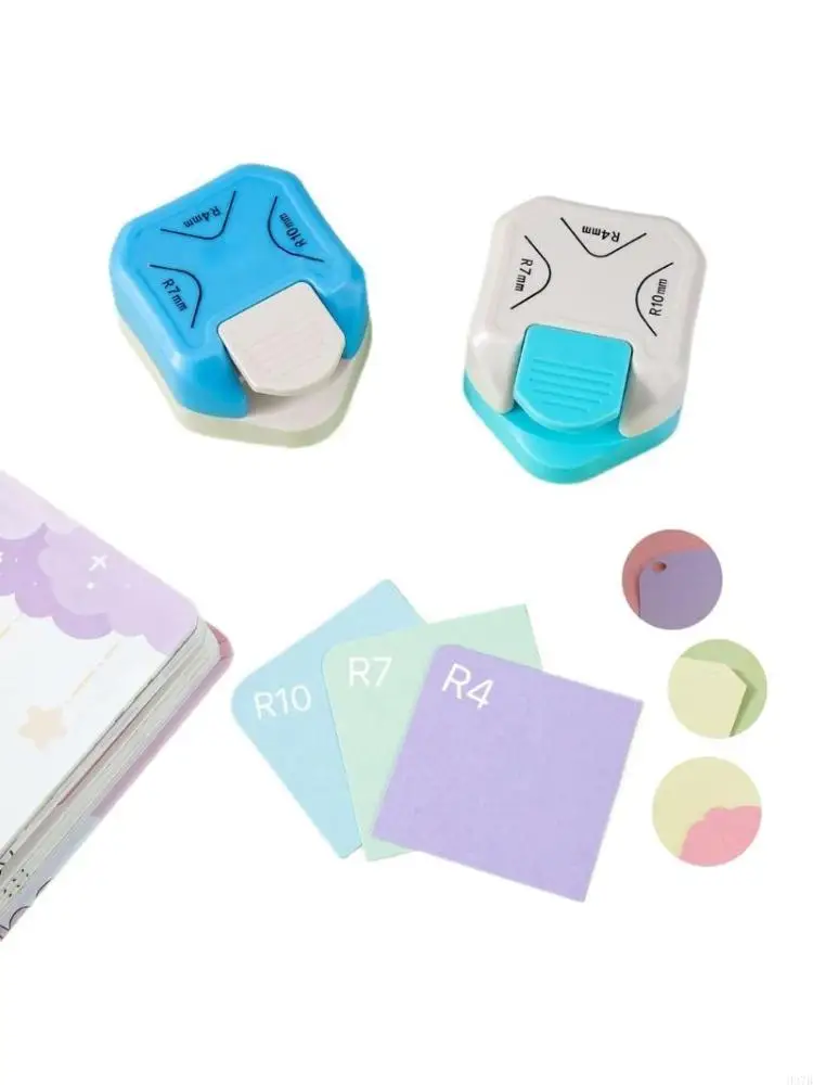 

H37B Handy Corner Rounder Cutter для проектов на скос, обрезки и округления