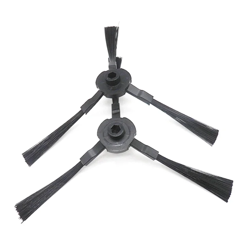 2 Pcs Robot Vacuum Cleaner Replacement Part Cleaning Brush   Cleaner 20CC