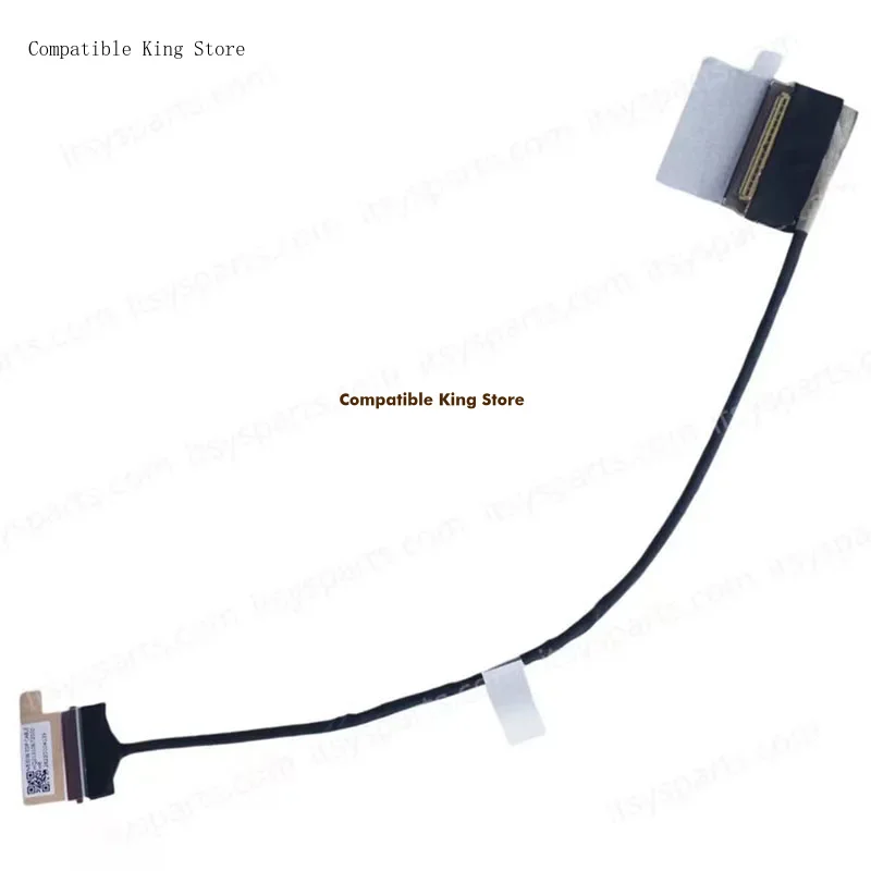 X New led lcd lvds edp screen cable HQ21310673000/672000 For Lenovo IdeaPad 5 Pro 16ACH6 2021 year