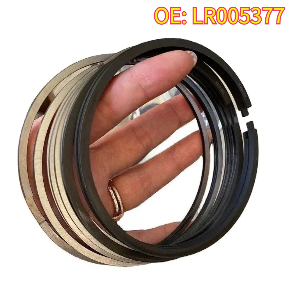 

High quality New For LR005377 Geschikt voor Land Rover Range Rover Walker Aurora 2.2L 204Dt 204Dta 224Dt Motor 005377 Grootte