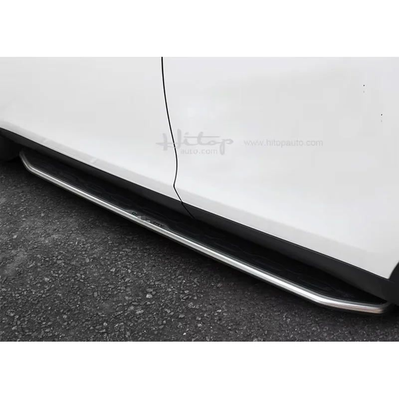 OE running board side step bar for LAND ROVER Discovery Sport 2017 2018 2019 2020 2021 2022 2023 2024,ISO9001 quality,old shop